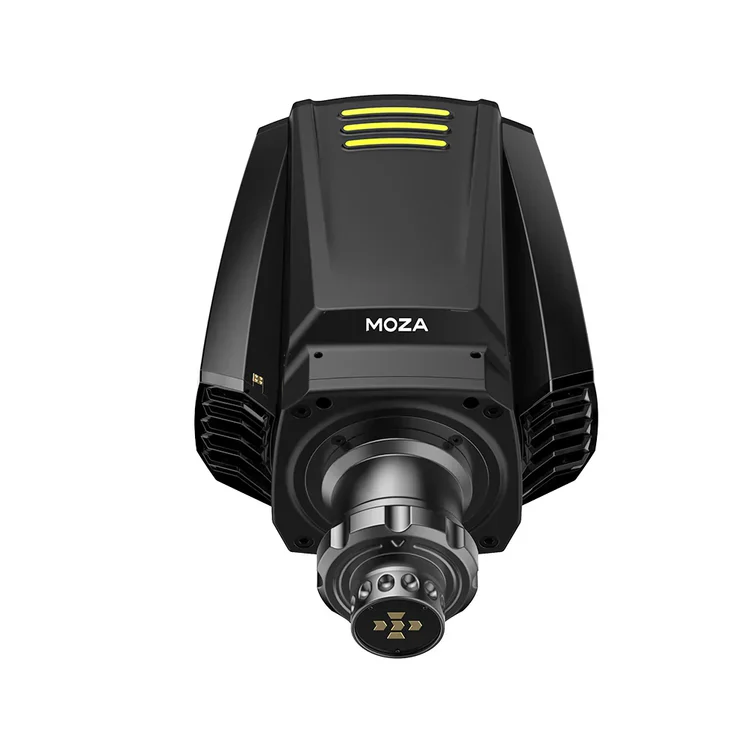 Moza - R16 V2 Direct Drive Wheel Base - Image 2