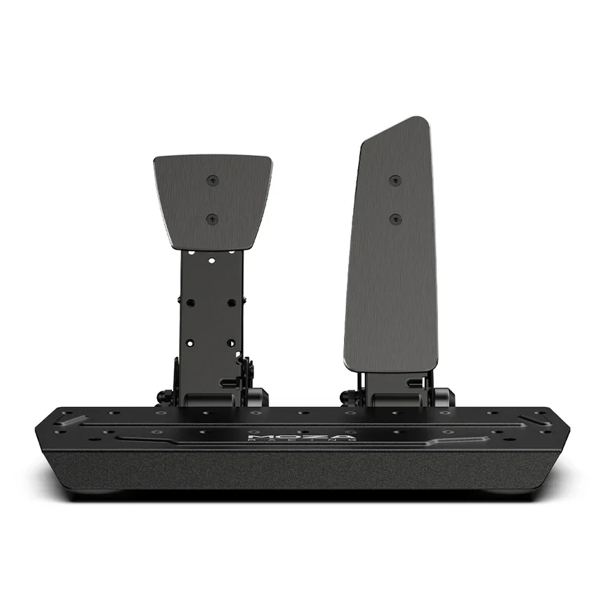 Moza – SR-P Pedal Set
