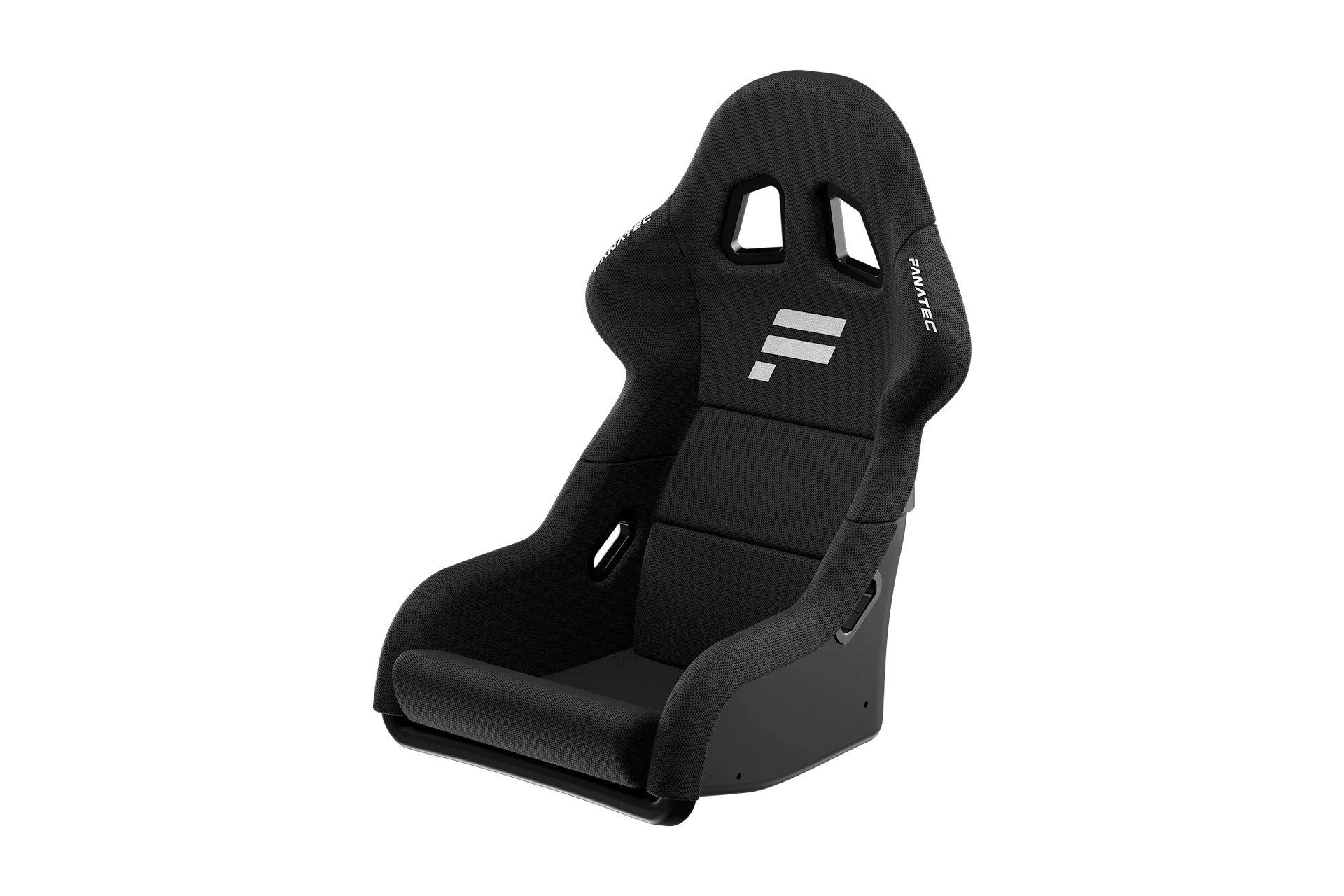 GT Cockpit Seat (Black)