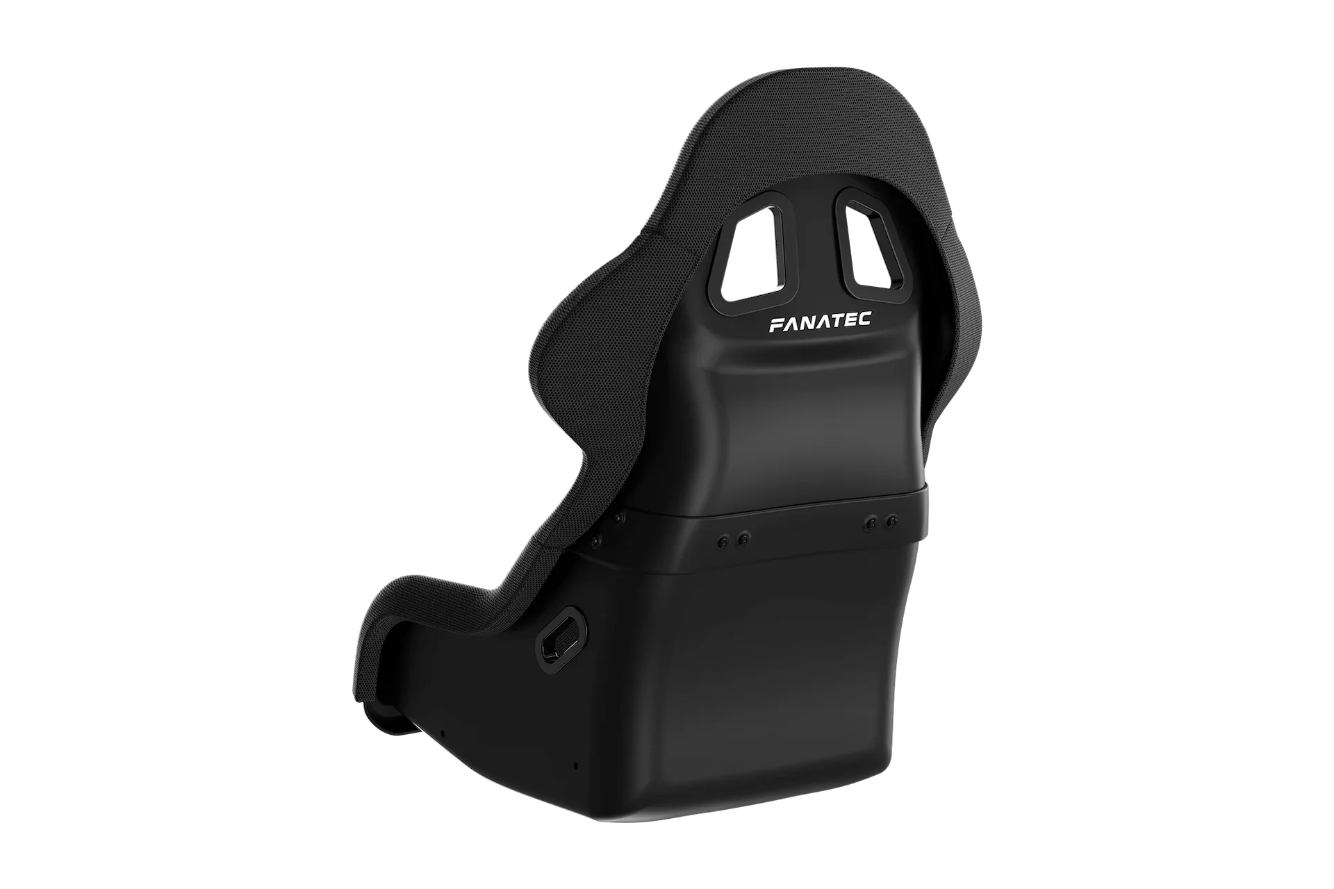 GT Cockpit Seat (Black) - Image 3