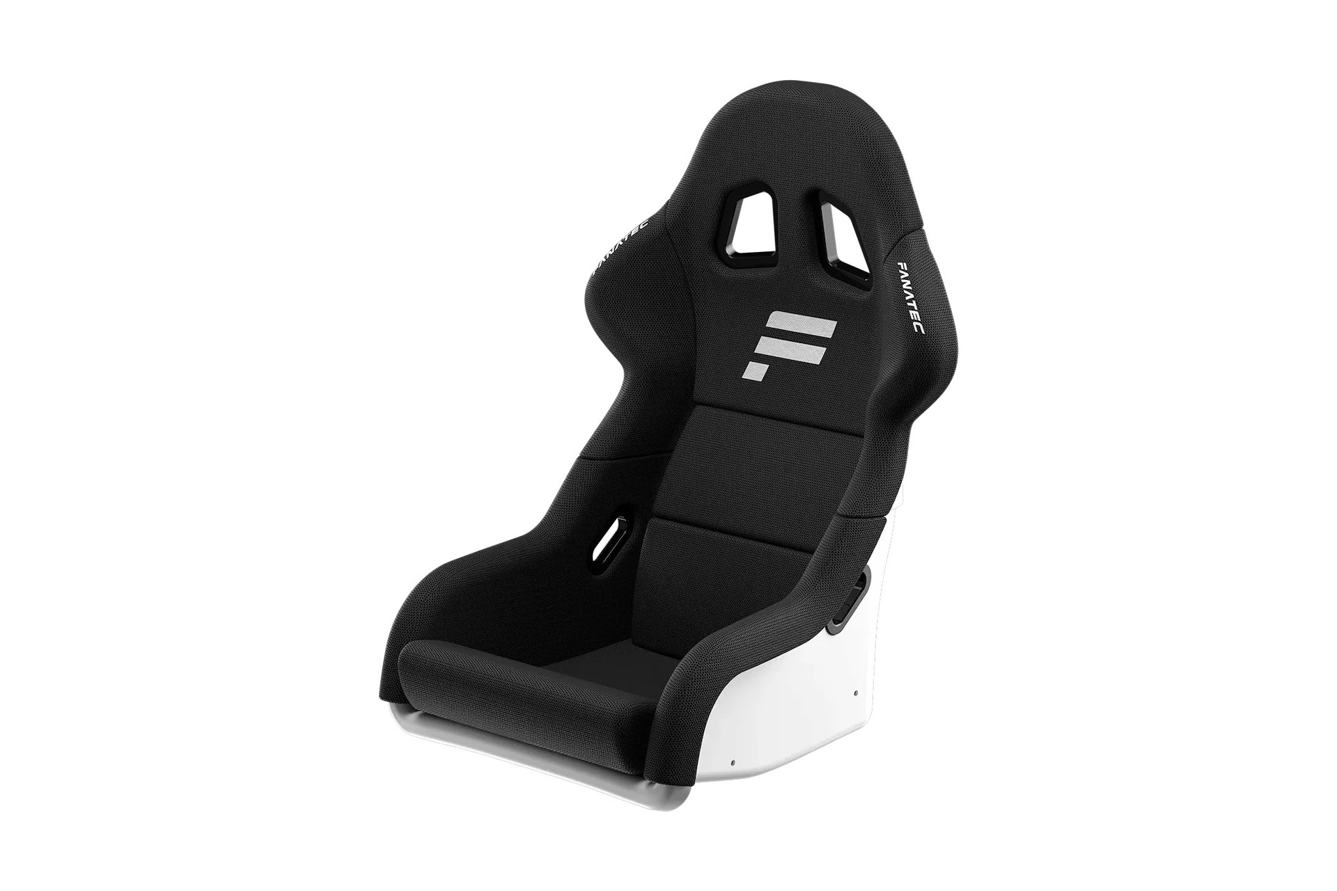 GT Cockpit Seat (White)