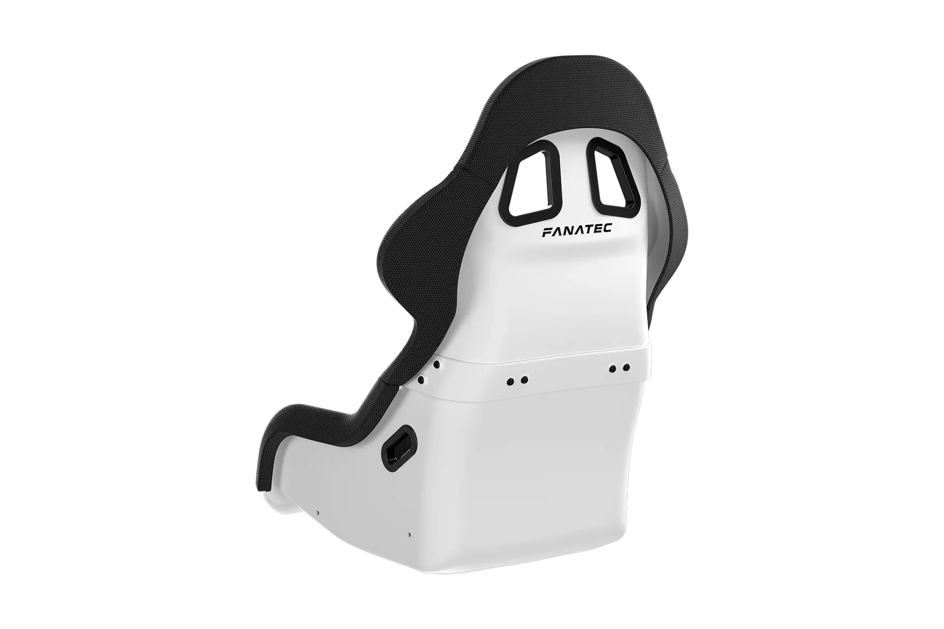 GT Cockpit Seat (White) - Image 3
