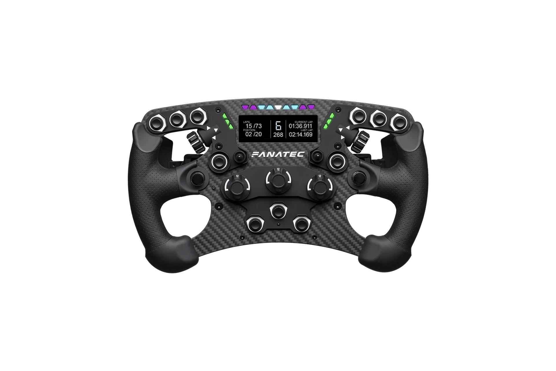 ClubSport Formula V3