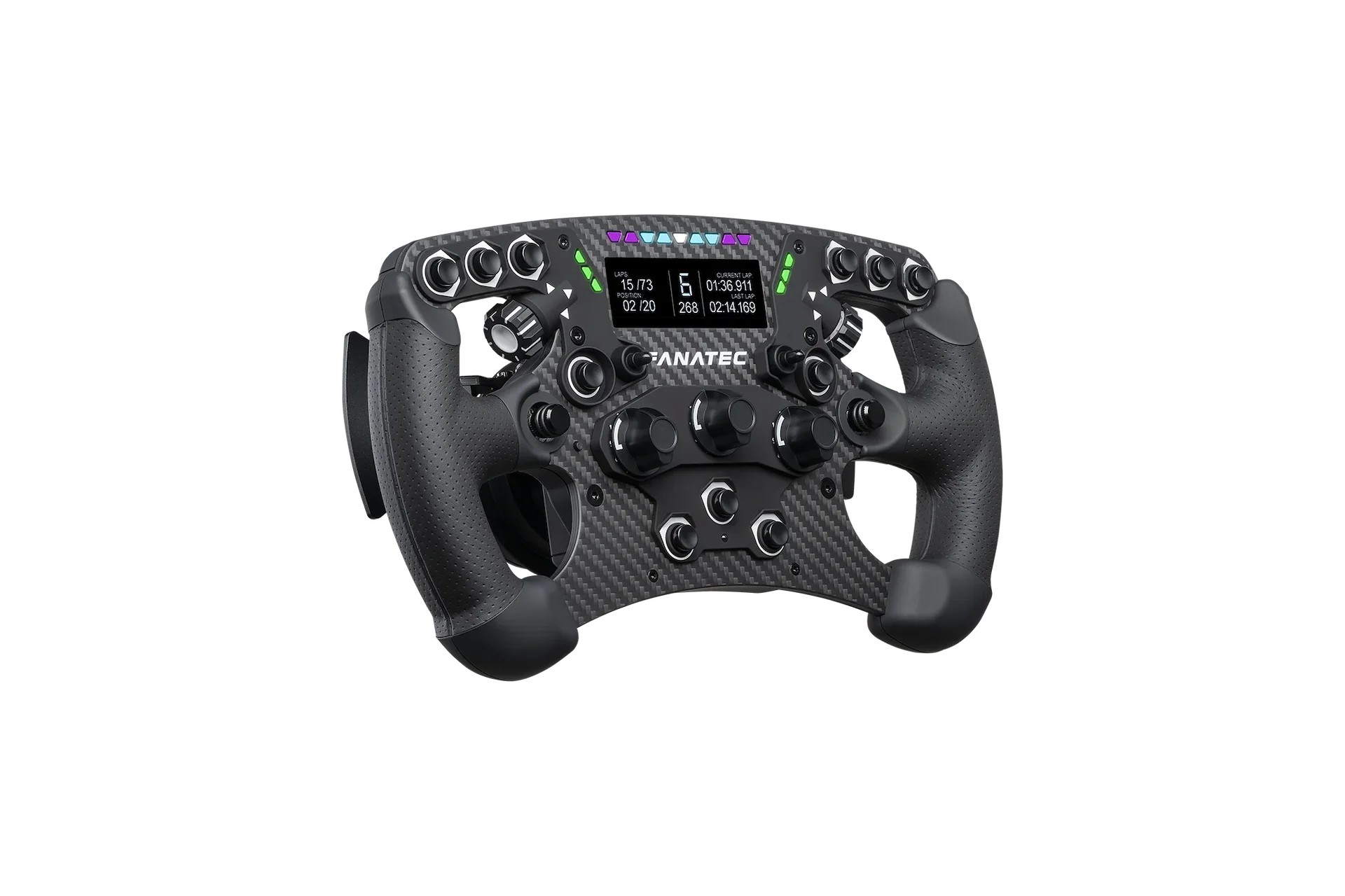 ClubSport Formula V3 - Image 2