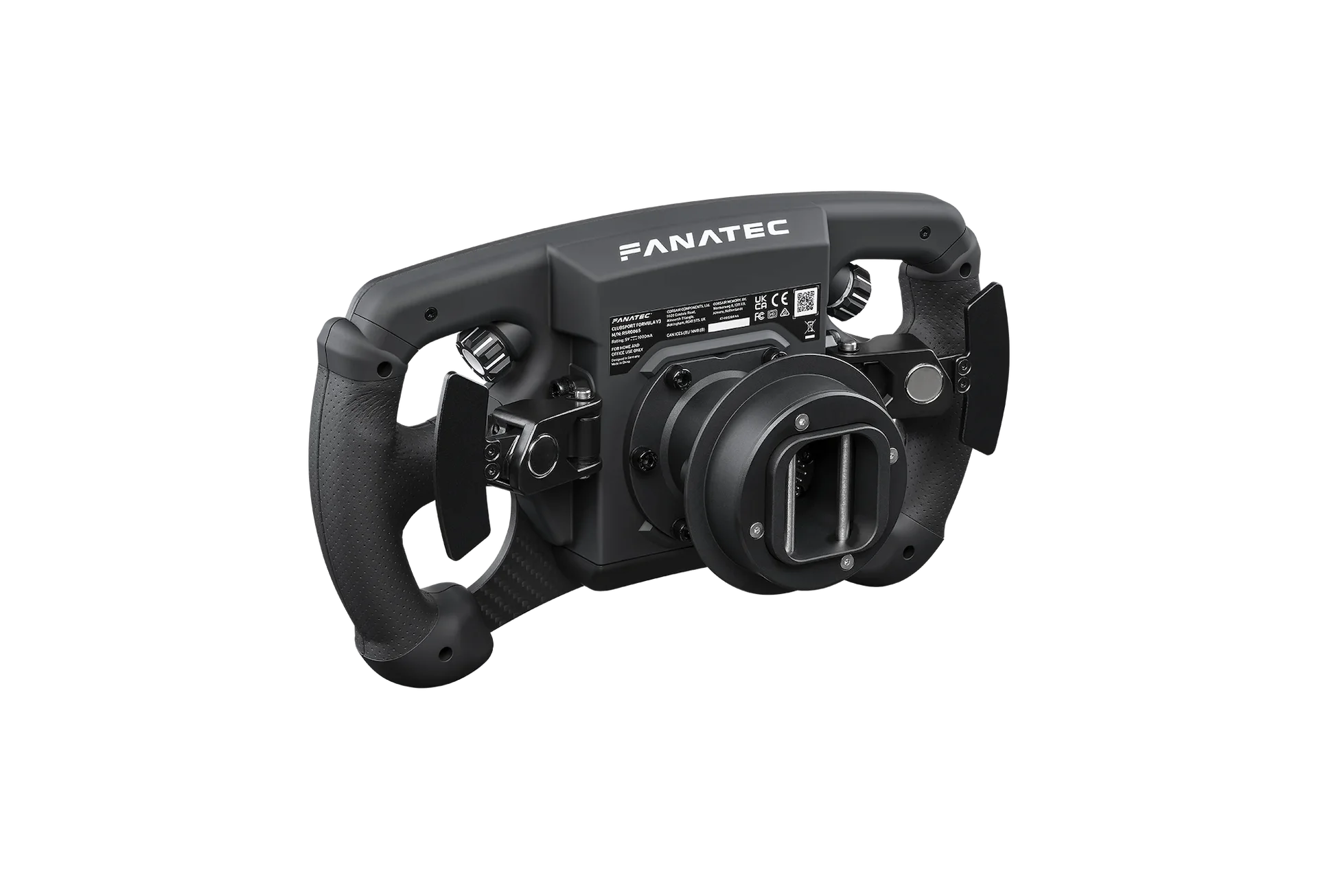ClubSport Formula V3 - Image 3