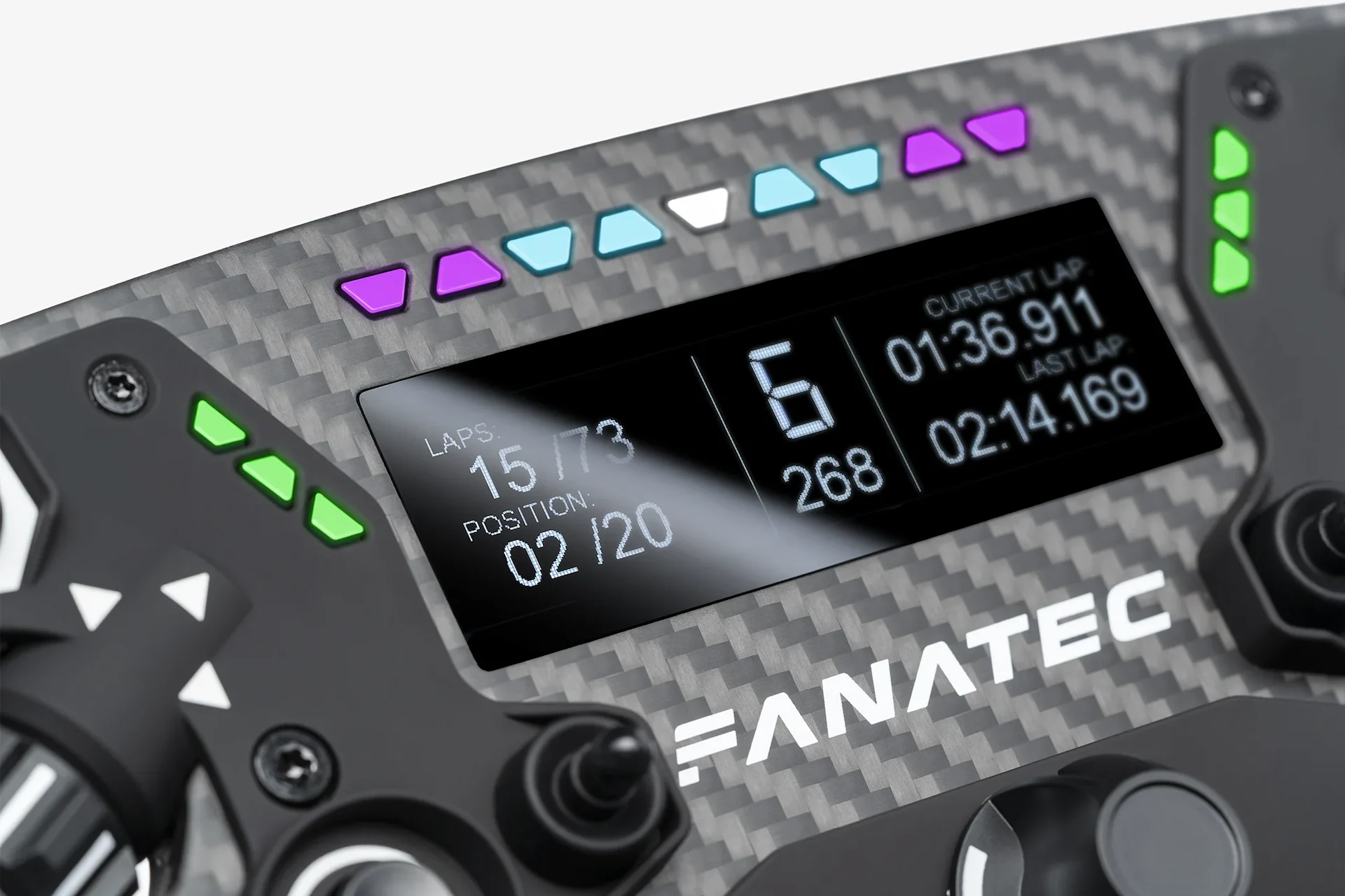ClubSport Formula V3 - Image 4