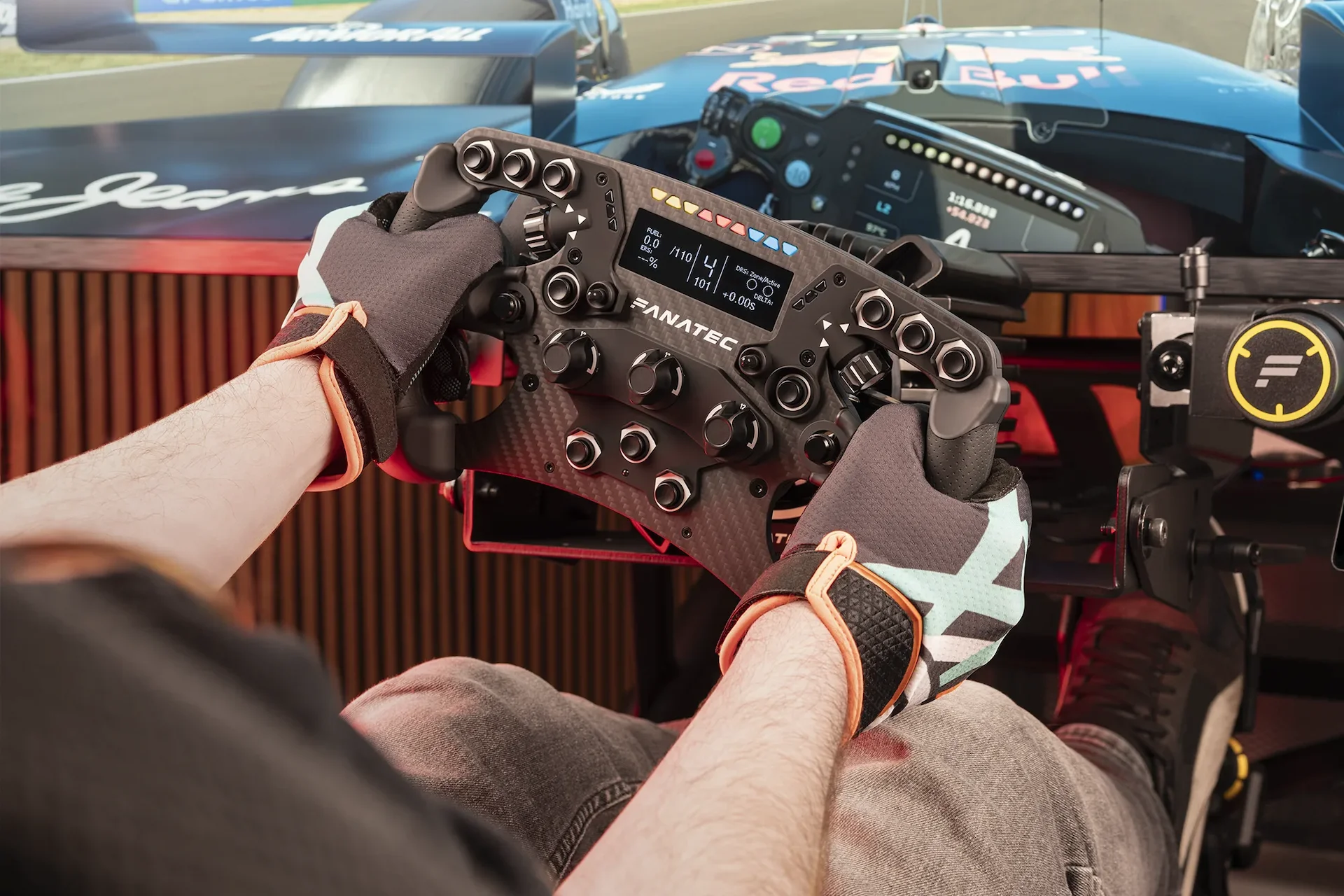 ClubSport Formula V3 - Image 6