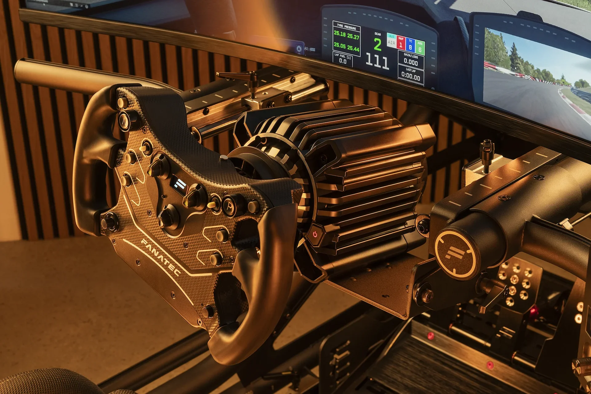 Podium DD (25 Nm) - Image 4
