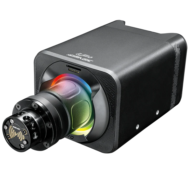 Simagic – Alpha EVO Sport 9nm Wheel Base