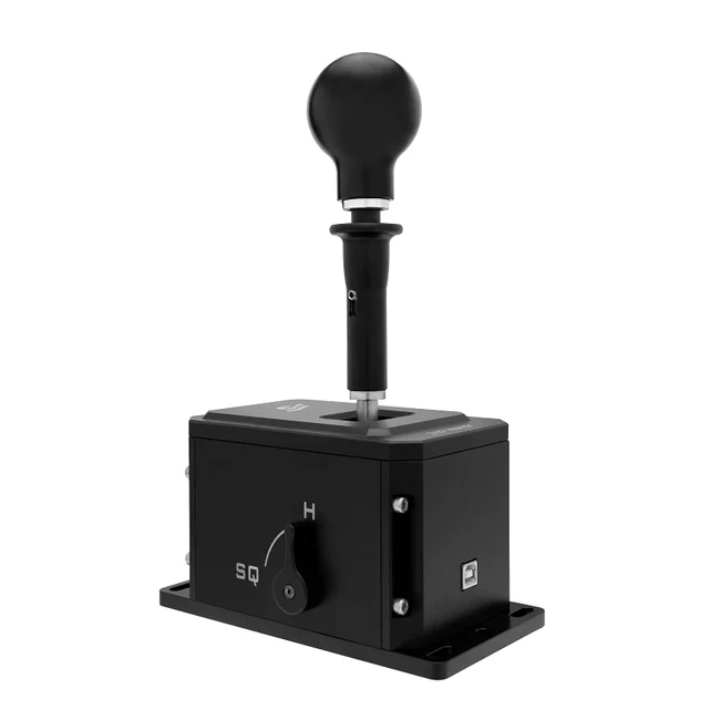 Simagic – DS-8X Shifter