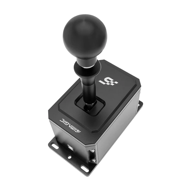 Simagic - DS-8X Shifter - Image 2
