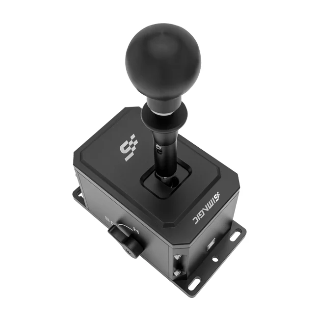 Simagic - DS-8X Shifter - Image 5