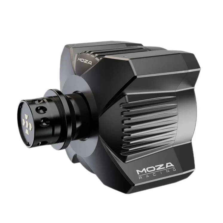 Moza - R3 PC Sim Racing Bundle - Image 4