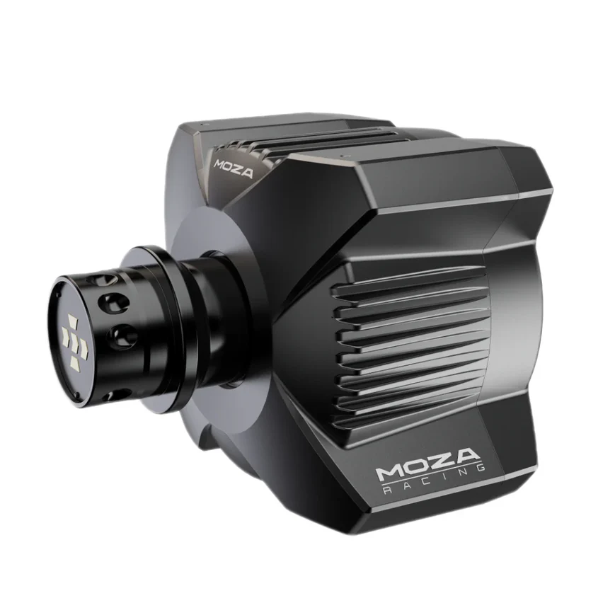Moza - R3 Xbox Sim Racing Bundle - Image 4