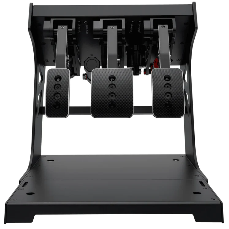 Simagic - P1000 RS Hydraulic Pedal Set - Image 5