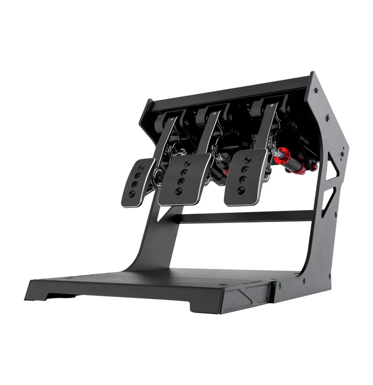 Simagic - P1000 RS Hydraulic Pedal Set - Image 4