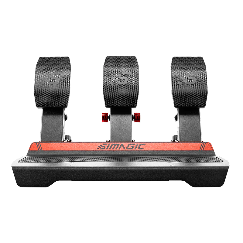 Simagic – P700 Pedal Set