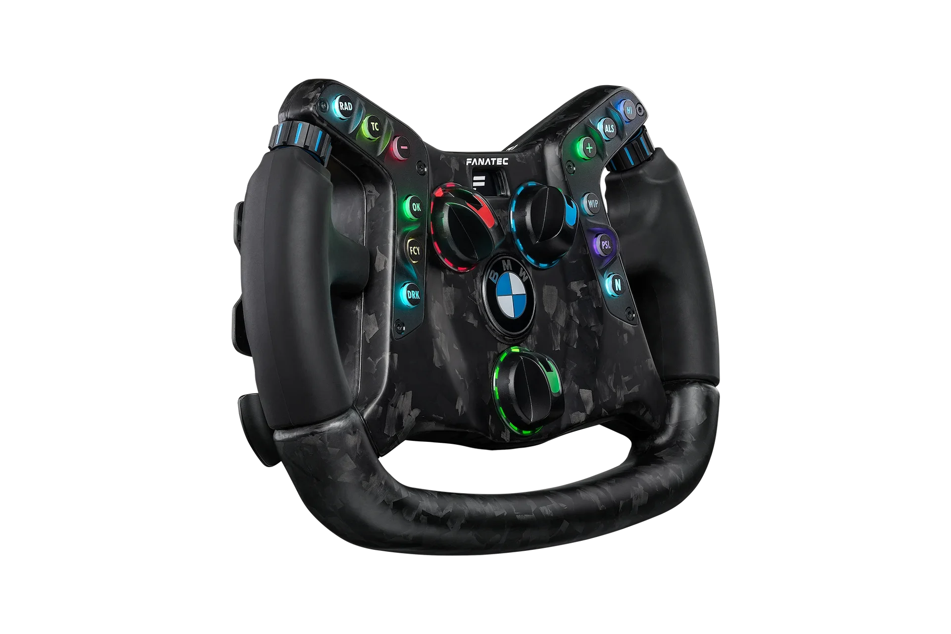 Podium Steering Wheel BMW M4 GT3 - Image 2