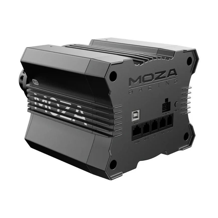 Moza - R12 V2 Direct Drive Wheel Base - Image 2