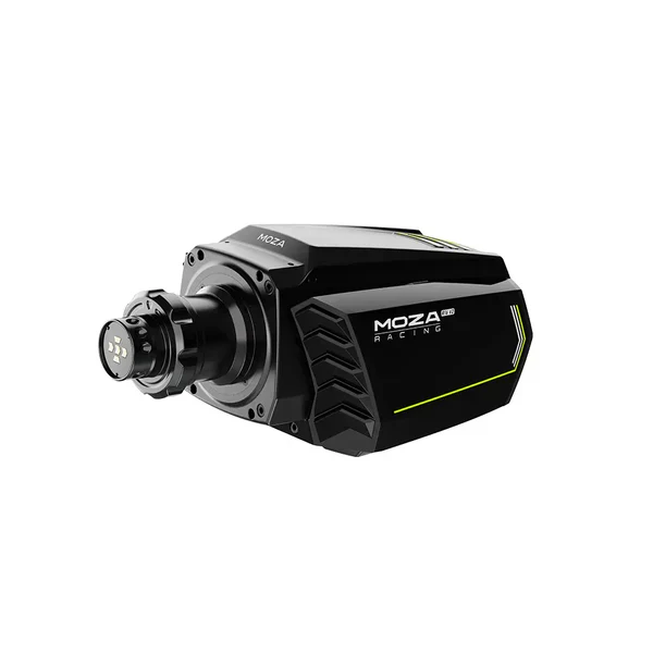 Moza – R16 V2 Direct Drive Wheel Base