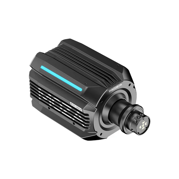Moza - R21 Ultra Direct Drive Wheel Base - Image 2