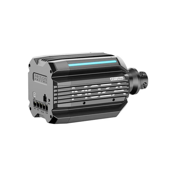 Moza - R21 Ultra Direct Drive Wheel Base - Image 3