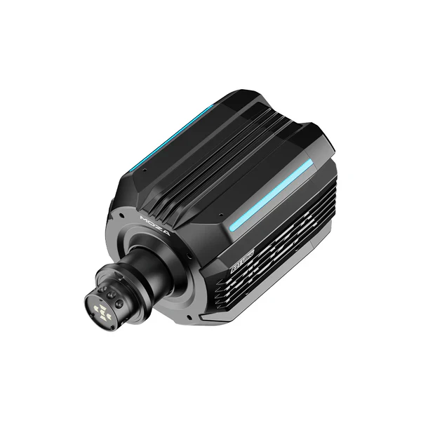 Moza - R21 Ultra Direct Drive Wheel Base - Image 4