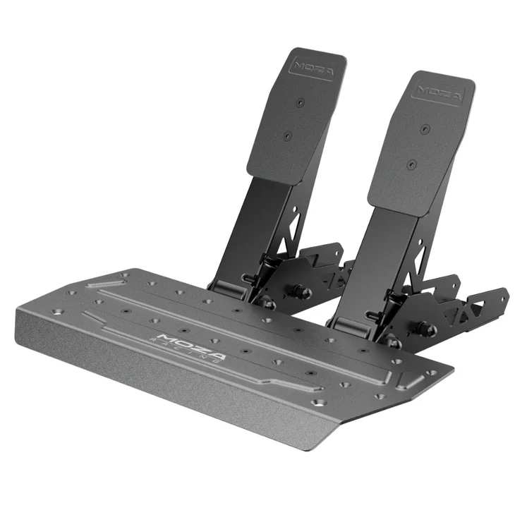 Moza - R3 PC Sim Racing Bundle - Image 2
