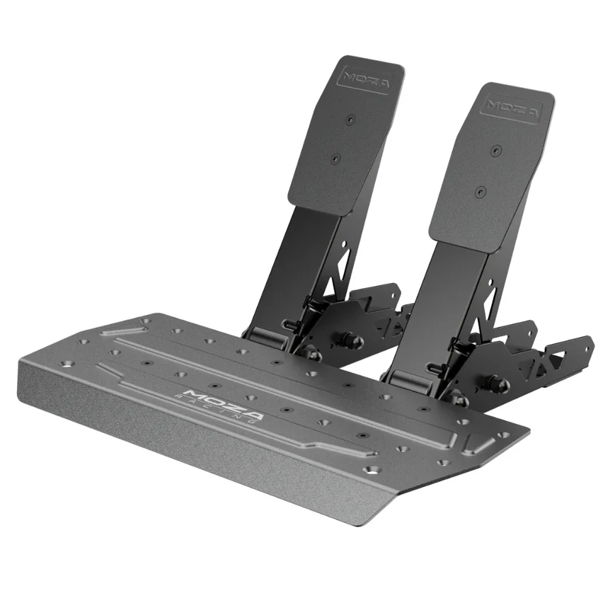Moza - R3 Xbox Sim Racing Bundle - Image 2