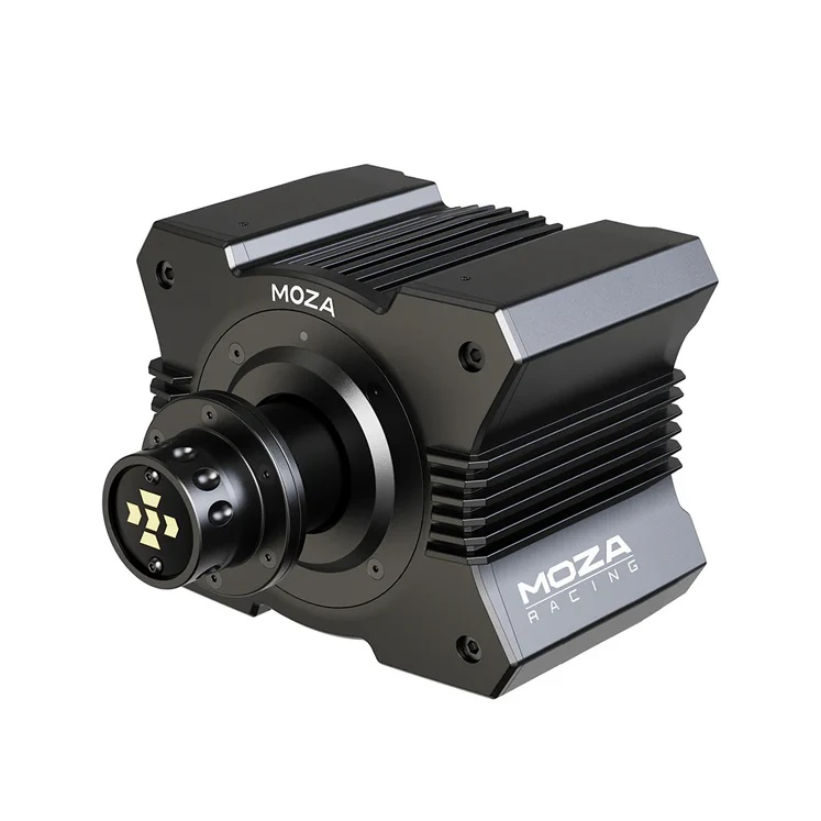 Moza - R5 Sim Racing Bundle - Image 3