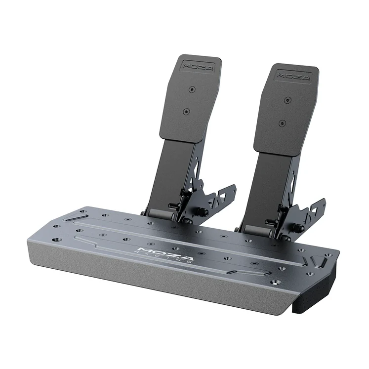 Moza - R5 Sim Racing Bundle - Image 2