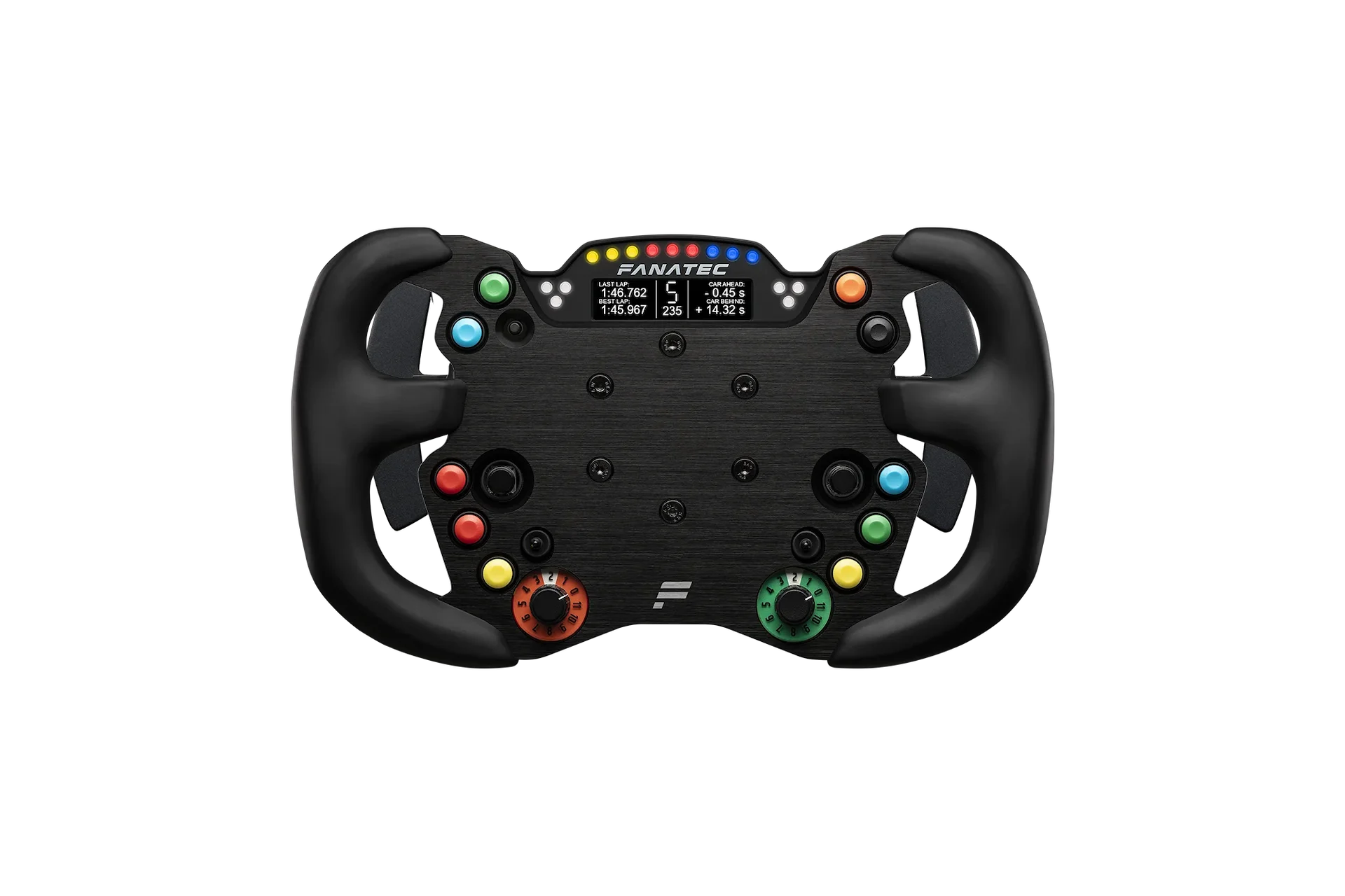ClubSport Steering Wheel GT3 Endurance for Xbox