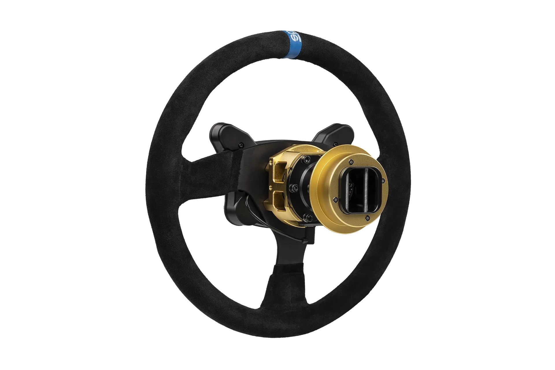 Podium Steering Wheel Monte Carlo Rally - Image 2