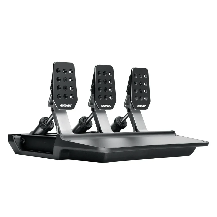 Simagic – P500 Modular Pedal Set