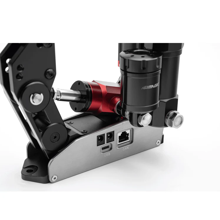 Simagic - TB-RS Hydraulic Handbrake - Image 2