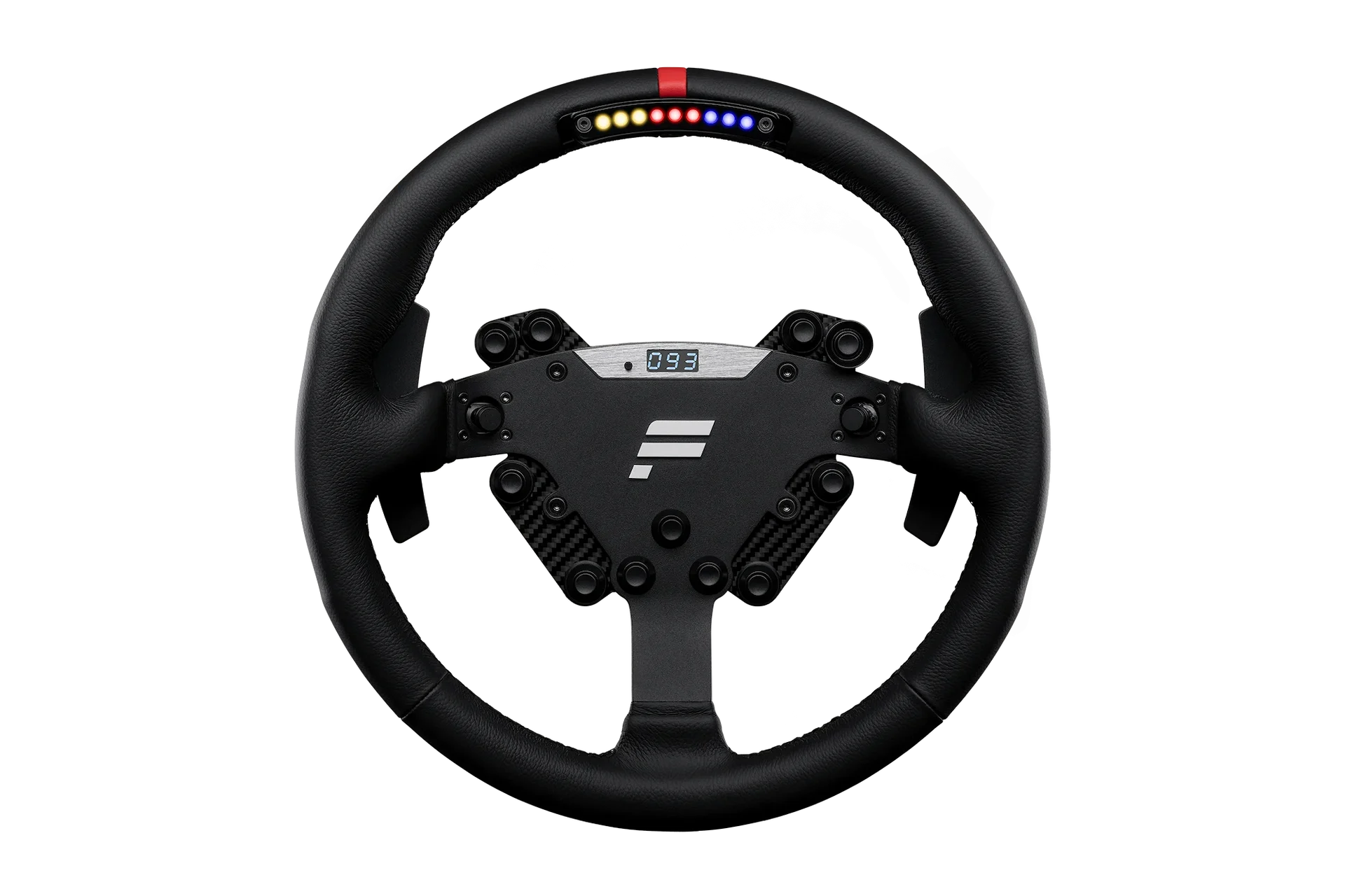 ClubSport Steering Wheel RS