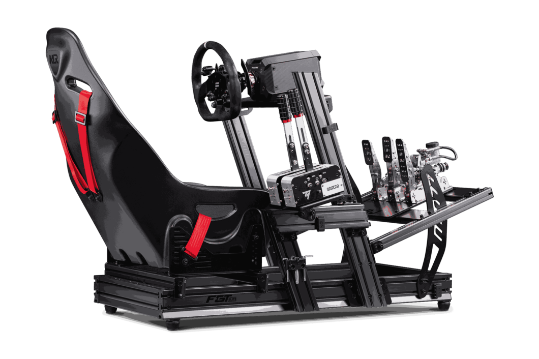 F-GT Elite