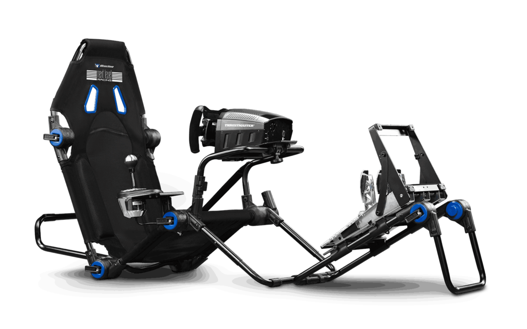F-GT Lite
