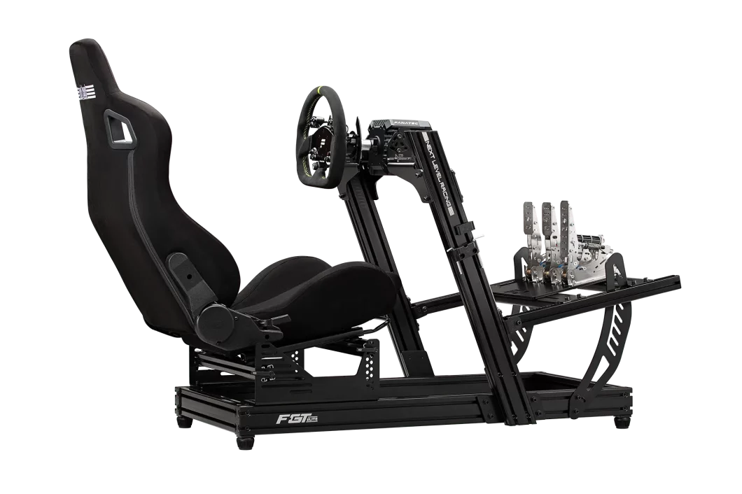 F-GT Elite Lite - Image 4