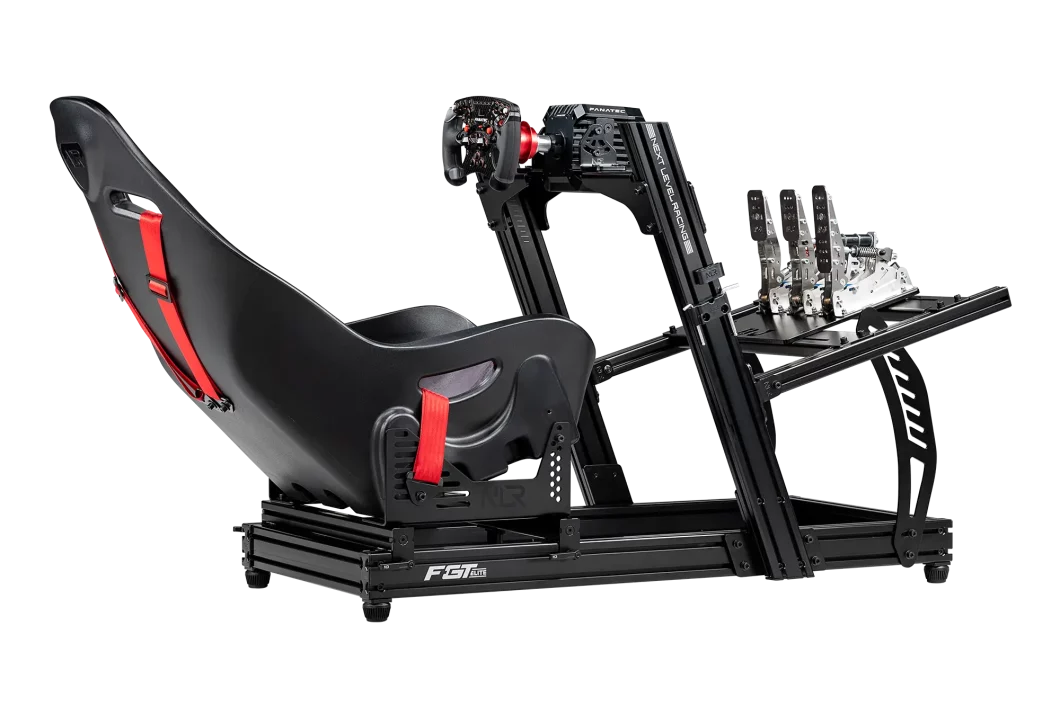F-GT Elite Lite - Image 2