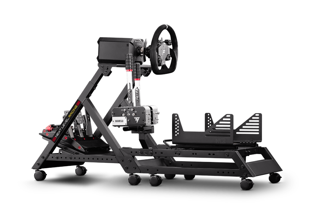 GTTRACK