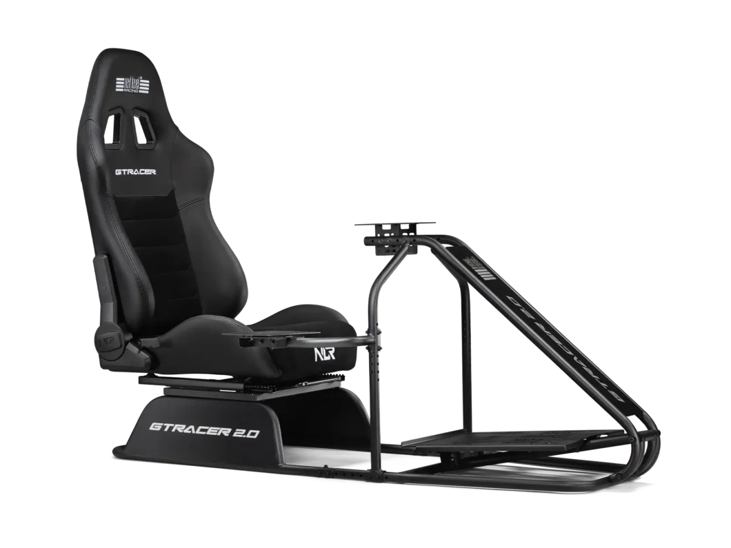 GTRacer 2.0