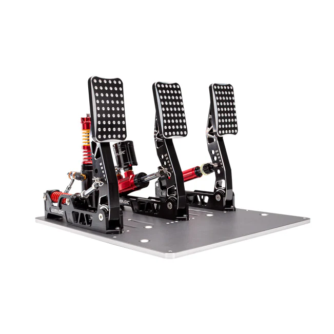 Simagic – P2000R Hydraulic Pedal Set