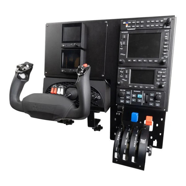 RealSimGear YokeTop Simulator Package - Image 4