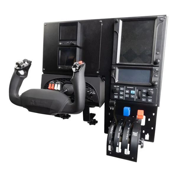 RealSimGear YokeTop Simulator Package - Image 3