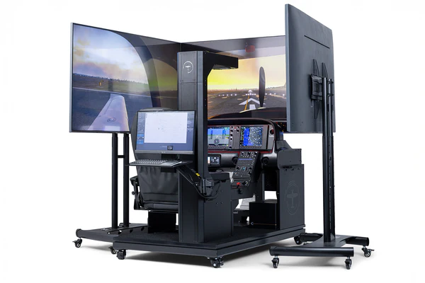 SRx   Pro   AATD