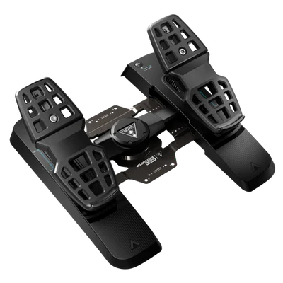 Turtle   Beach   VelocityOne™   Rudder   Pedals