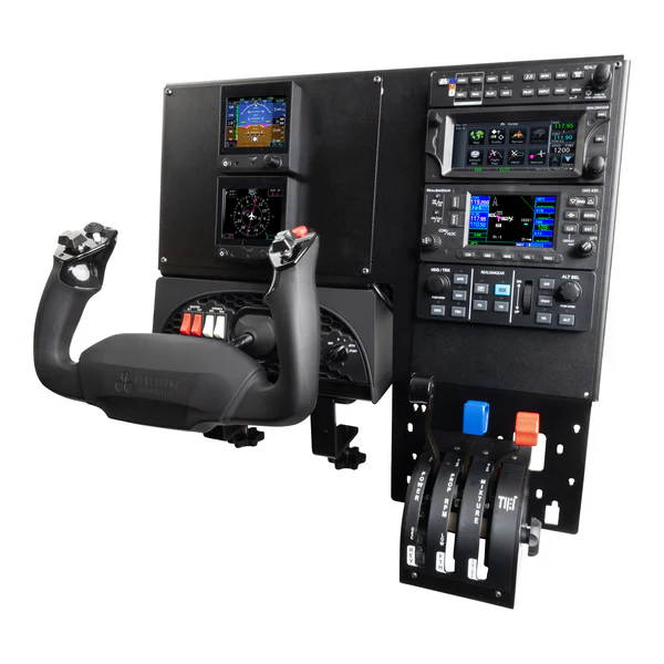 RealSimGear YokeTop Simulator Package - Image 5