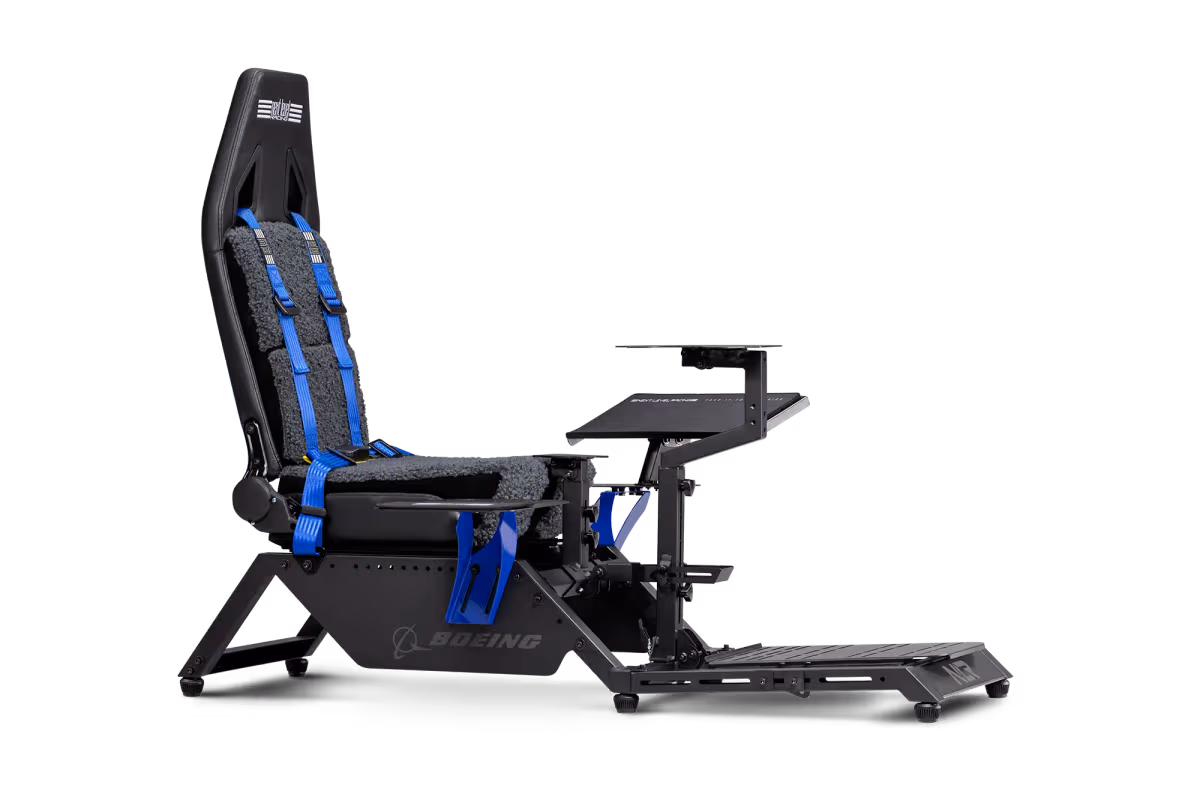 Flight Simulator