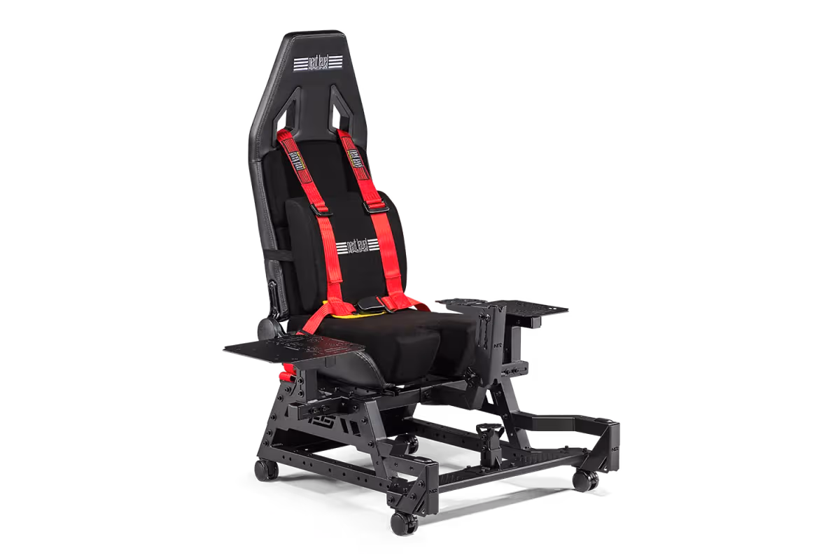 Flight Simulator Pro